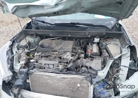 2019 Toyota Rav4 Adventure from USA, damaged, VIN 2T3J1RFV9KW021193